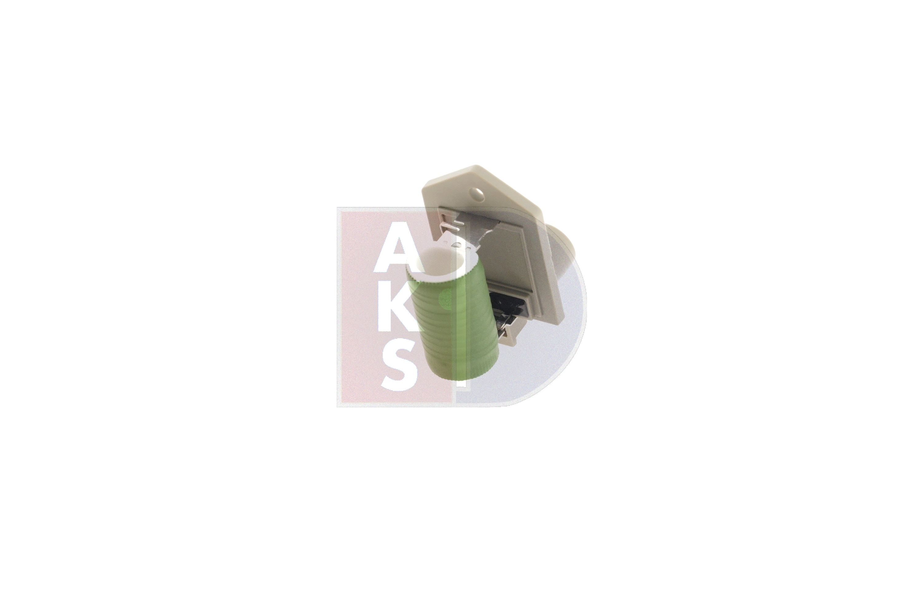 Compre AKS DASIS Resistencia de ventilador Número de producto: 740305N a bajo precio de 12,95 €