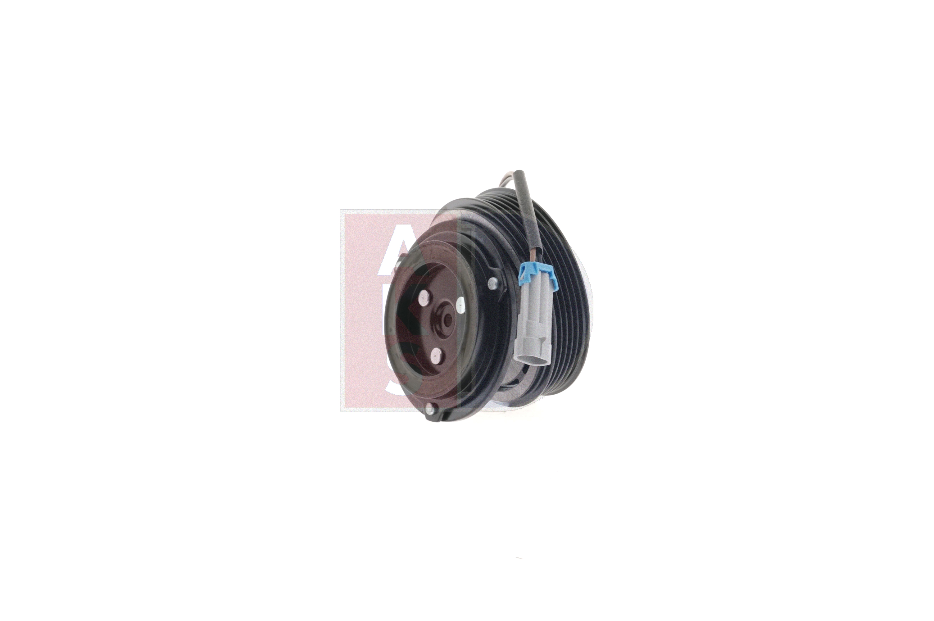 AKS DASIS Magnetkupplung, Klimakompressor 853105N