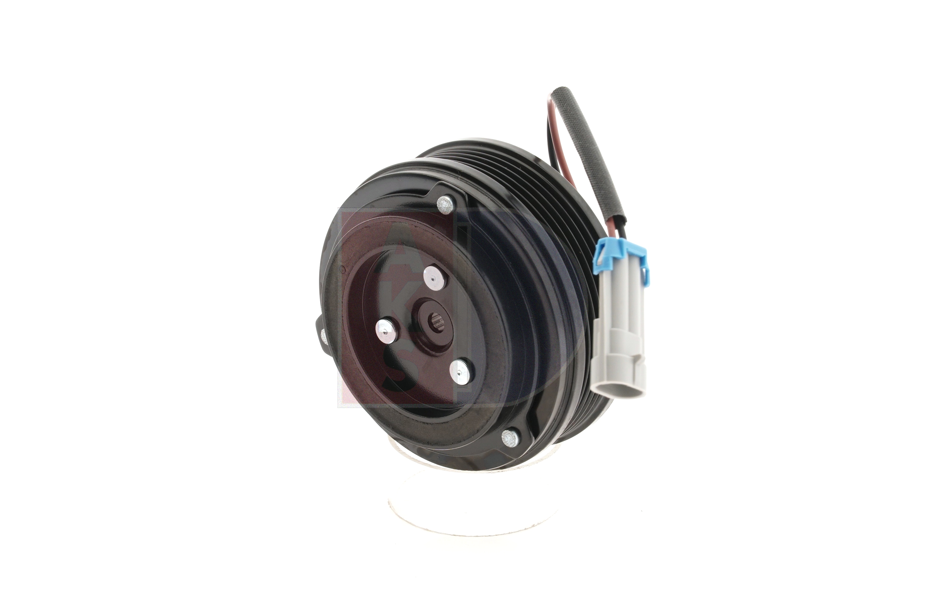 OEM Elektromagnetická spojka pre kompresor klimatizácie OPEL 1.6 CNG (F75) 97 HP CNG 1139090 od AKS DASIS online za výborné ceny