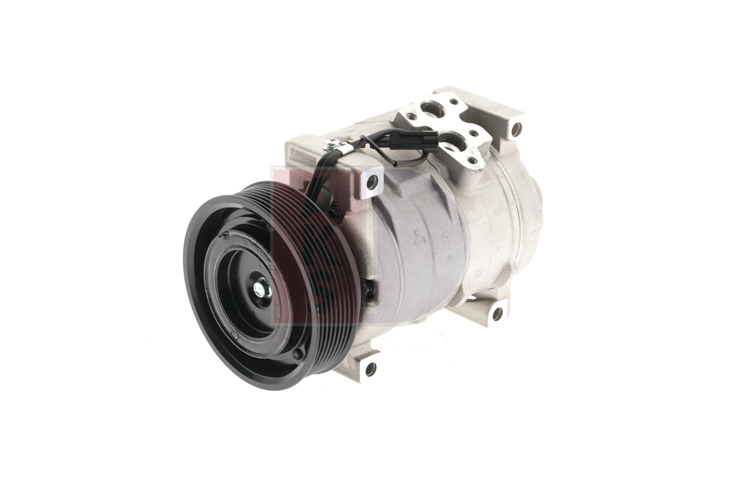 Ostke AKS DASIS Kliimakompressor Toode nr.: 853115N madala hinnaga 386,75 €