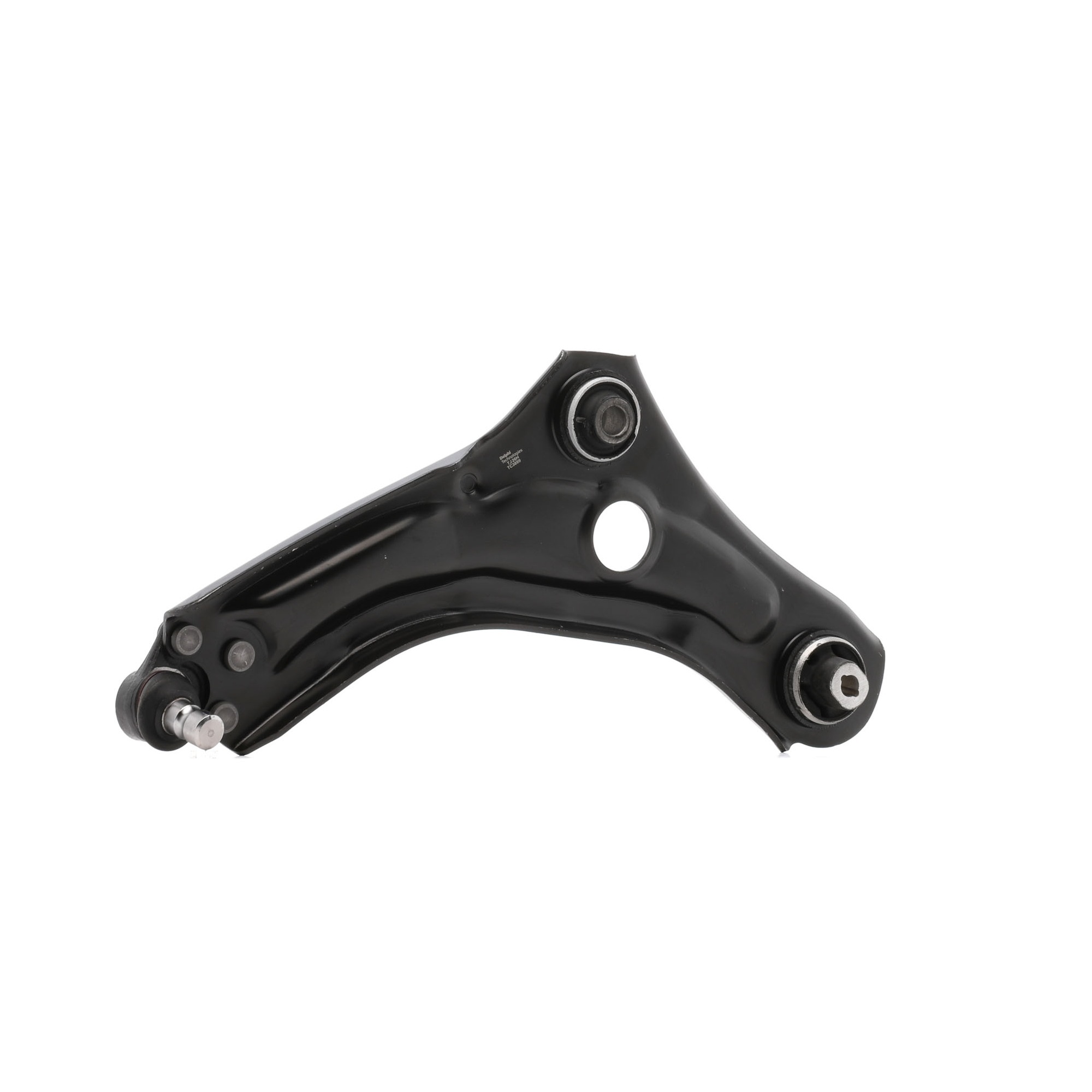 DELPHI Querlenker Produkt Nr.: TC3899 zum günstigen Preis von 48,37 € kaufen