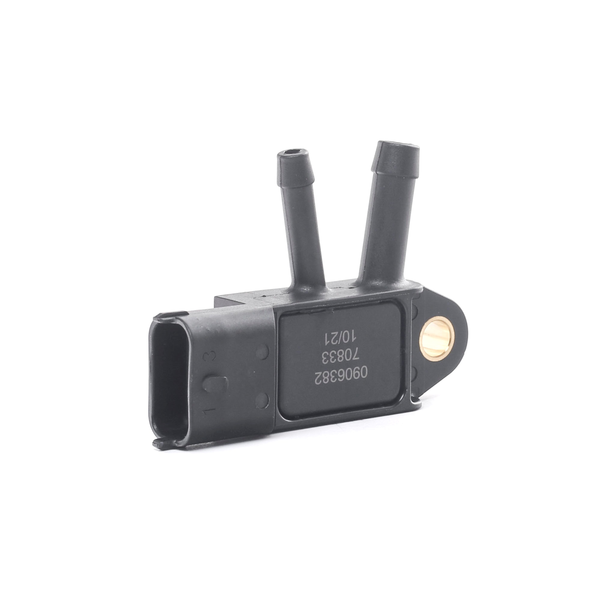 Įsigykite METZGER Jutiklis, išmetimo slėgis Prekės Nr.: 0906382 už žemiausią 34,15 € kainą