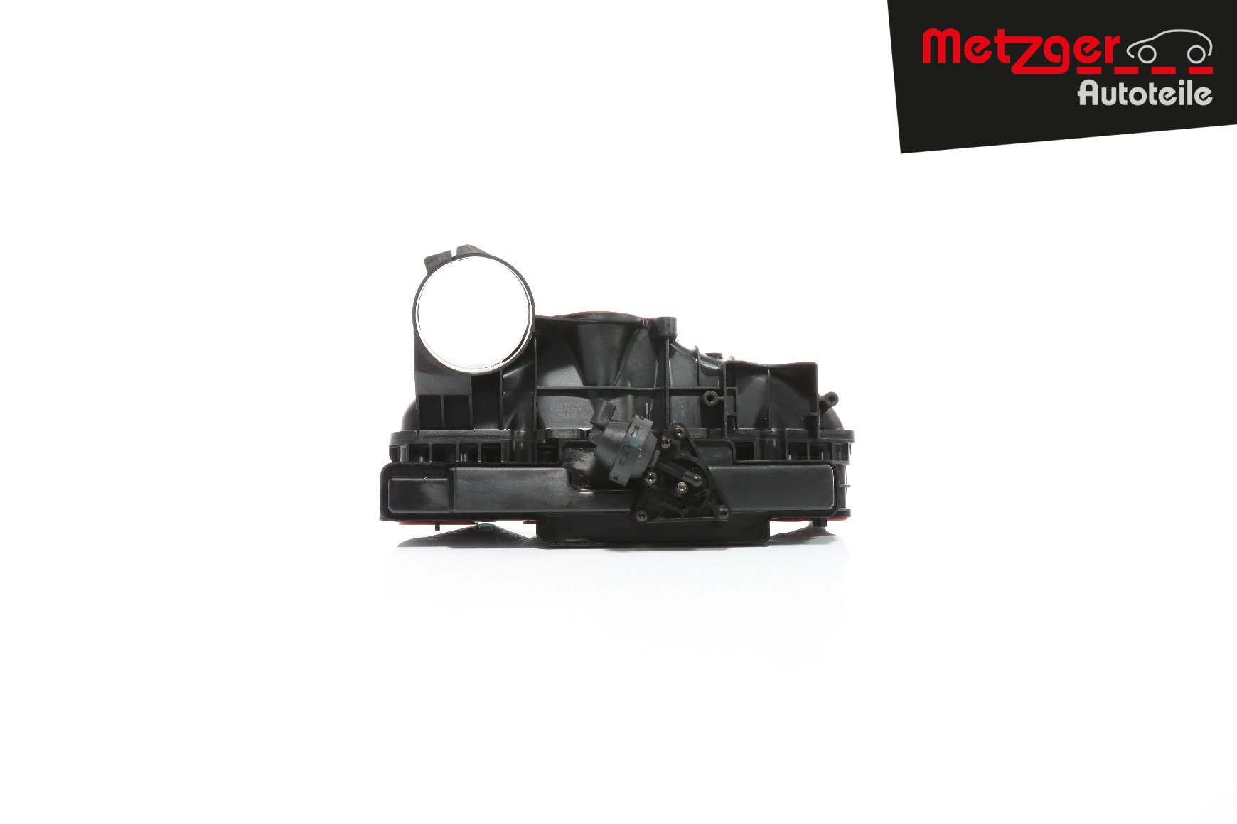Inlaatspruitstuk module MERCEDES-BENZ in originele kwaliteit 6460902337, A6460902337, 2721402101 van METZGER