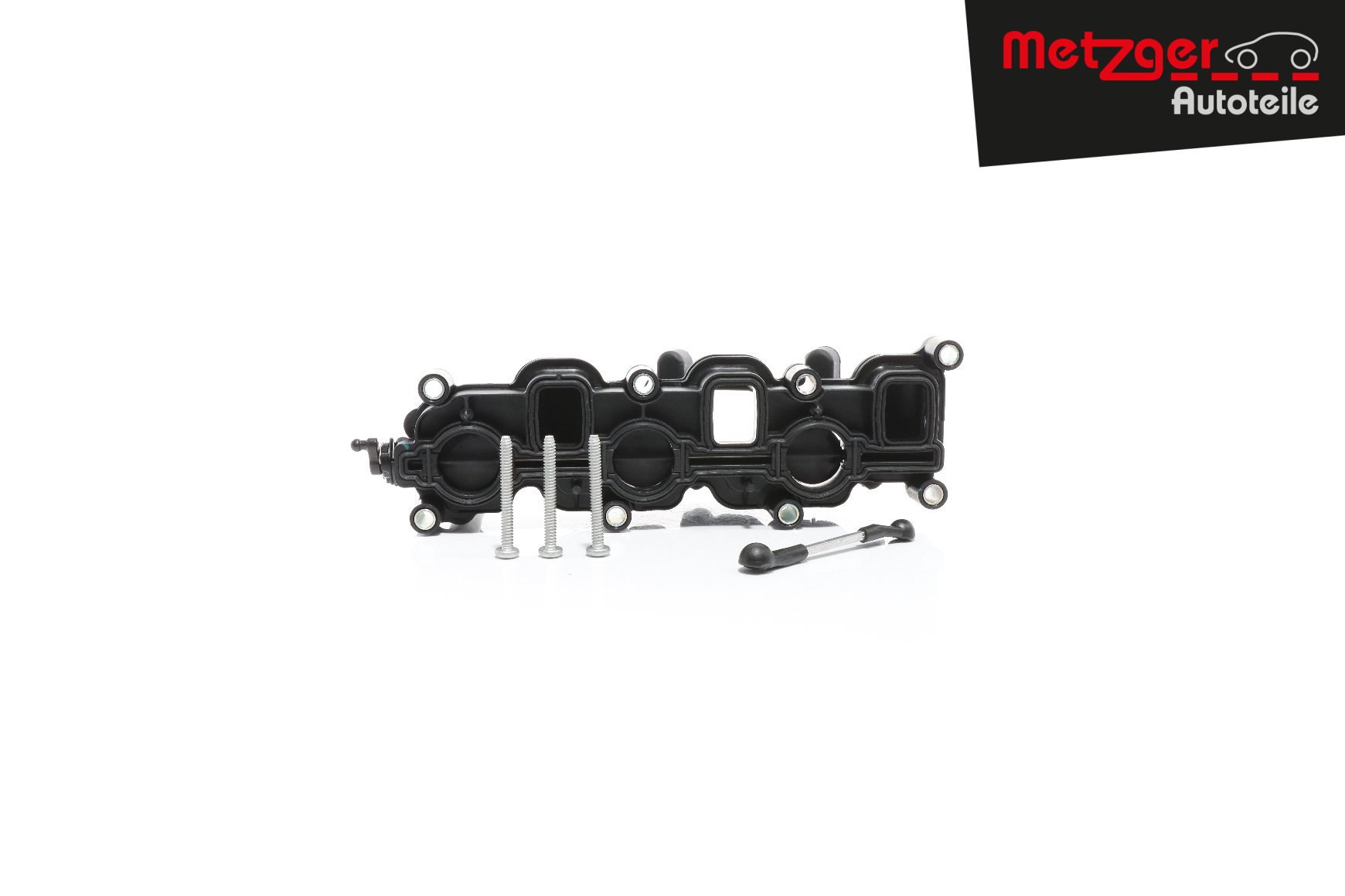 OEM Πολλαπλή εισαγωγής VW Taos (CL1) 2024 059129711AR, 059129711AT, 059129711BF METZGER