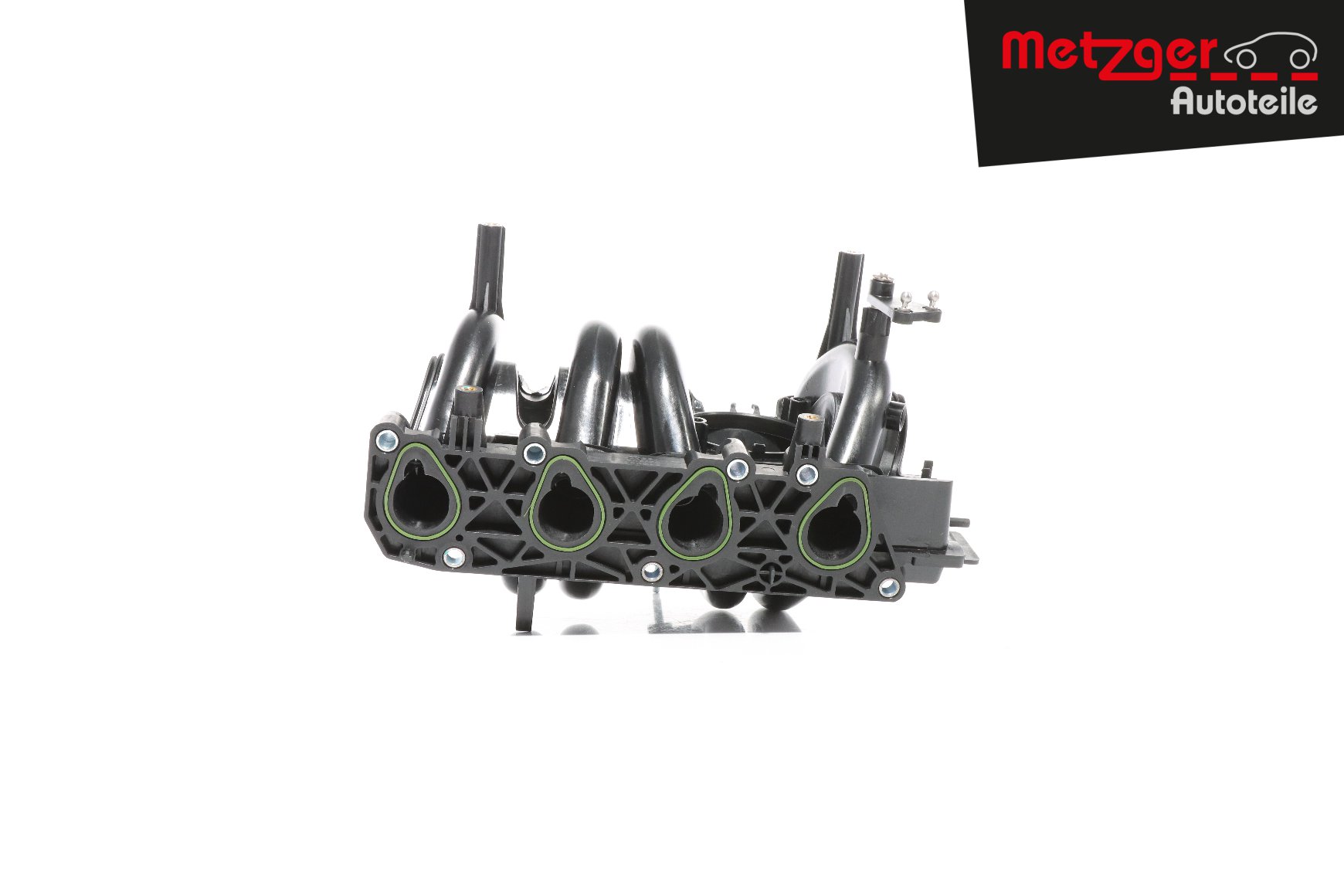 OE Inlaat, spruitstuk RENAULT FLUENCE 2025 7700274286, 7701471932, 8200084515 van METZGER