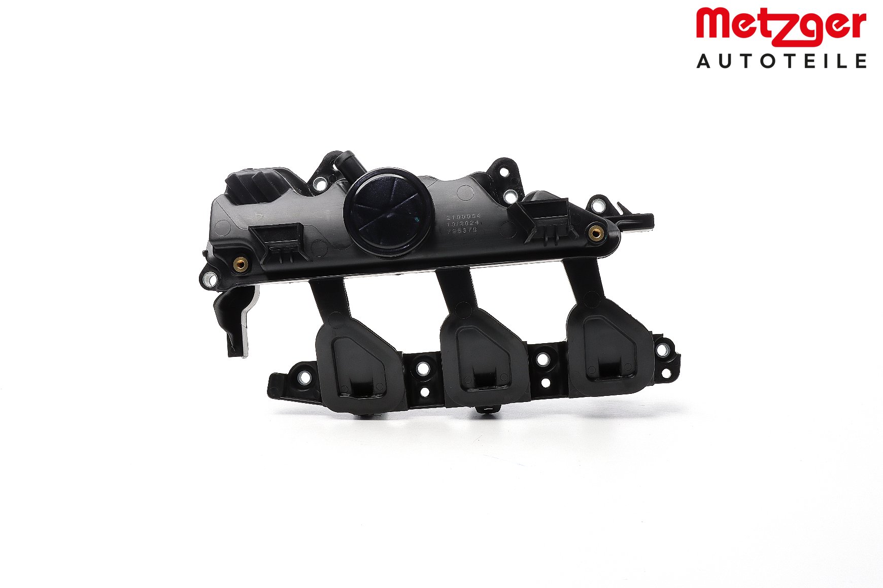 OE Inlaatcollector RENAULT FLUENCE 2024 1104600Q1L, 4420544, 8200924262 van METZGER