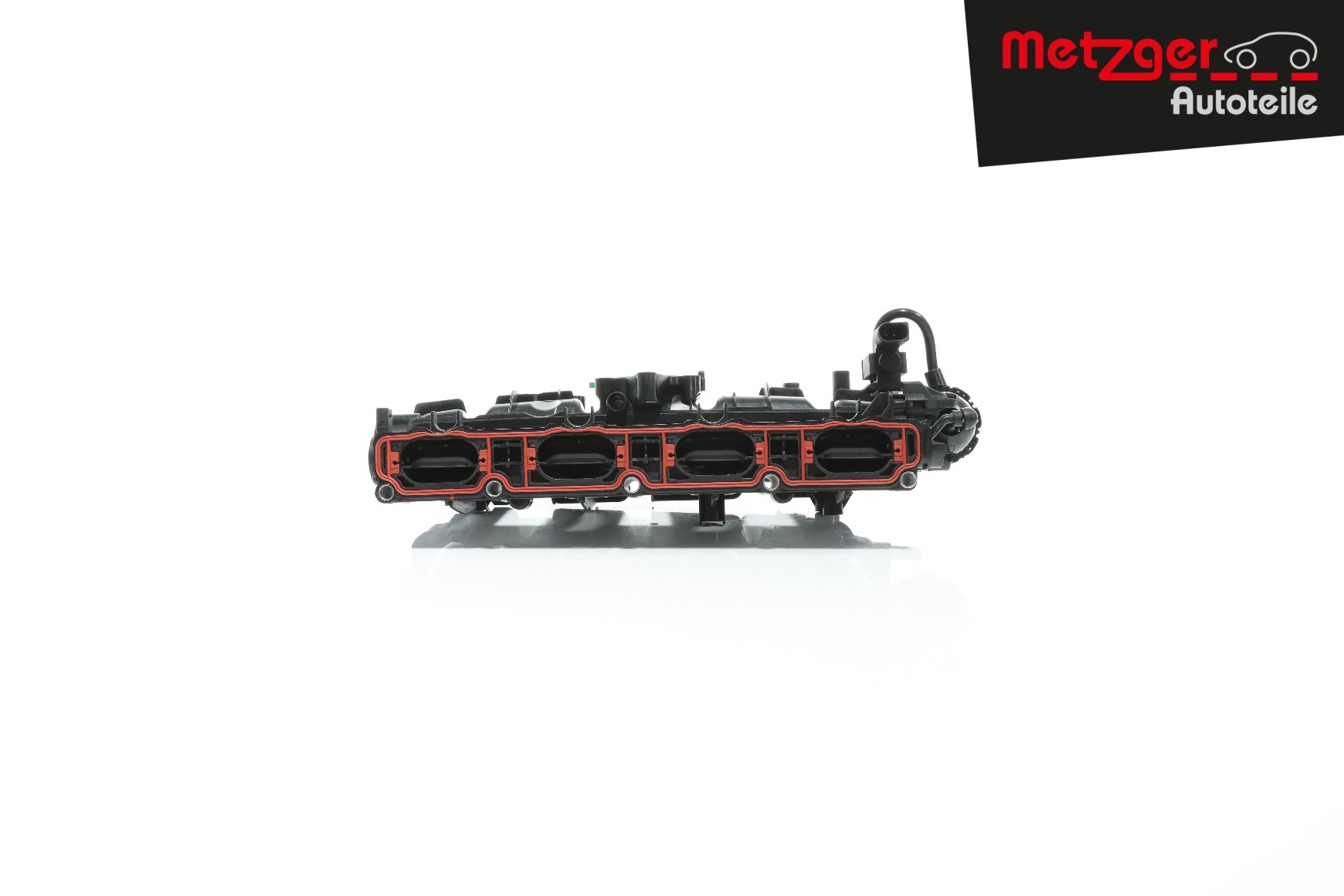 Compre METZGER Módulo colector de admisión Número de producto: 2100066 a bajo precio de 139,57 €