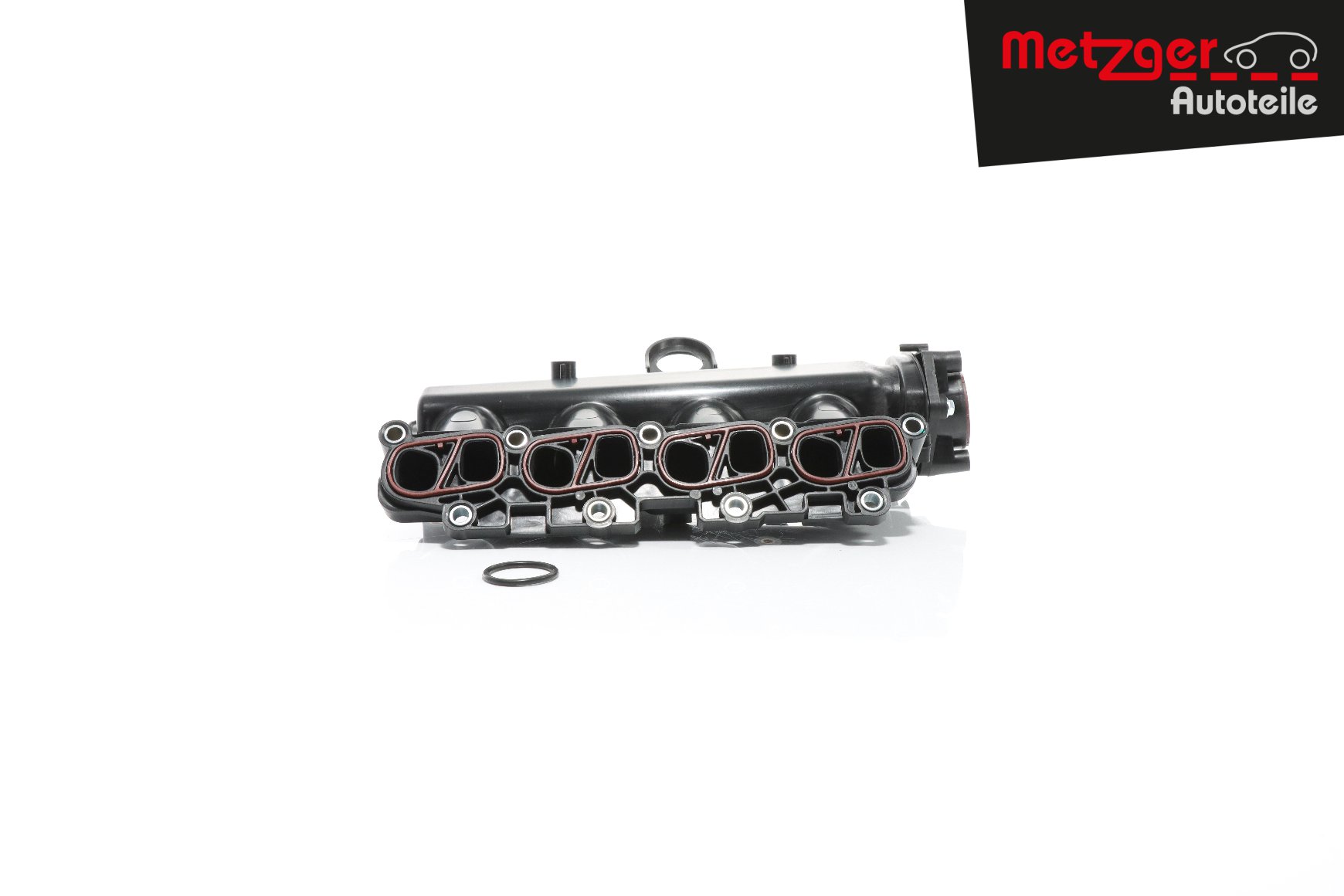 OE Collettore aspirazione CHEVROLET AVALANCHE 2008 55189595, 55207035, 55213267 di METZGER