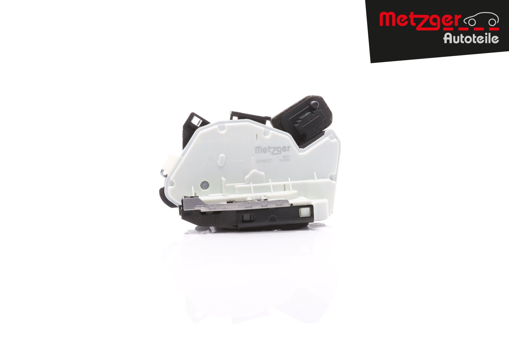 OEM Låskista VW Passat NMS 2019 5E0839015, 5E0839015, 5E0839015B METZGER