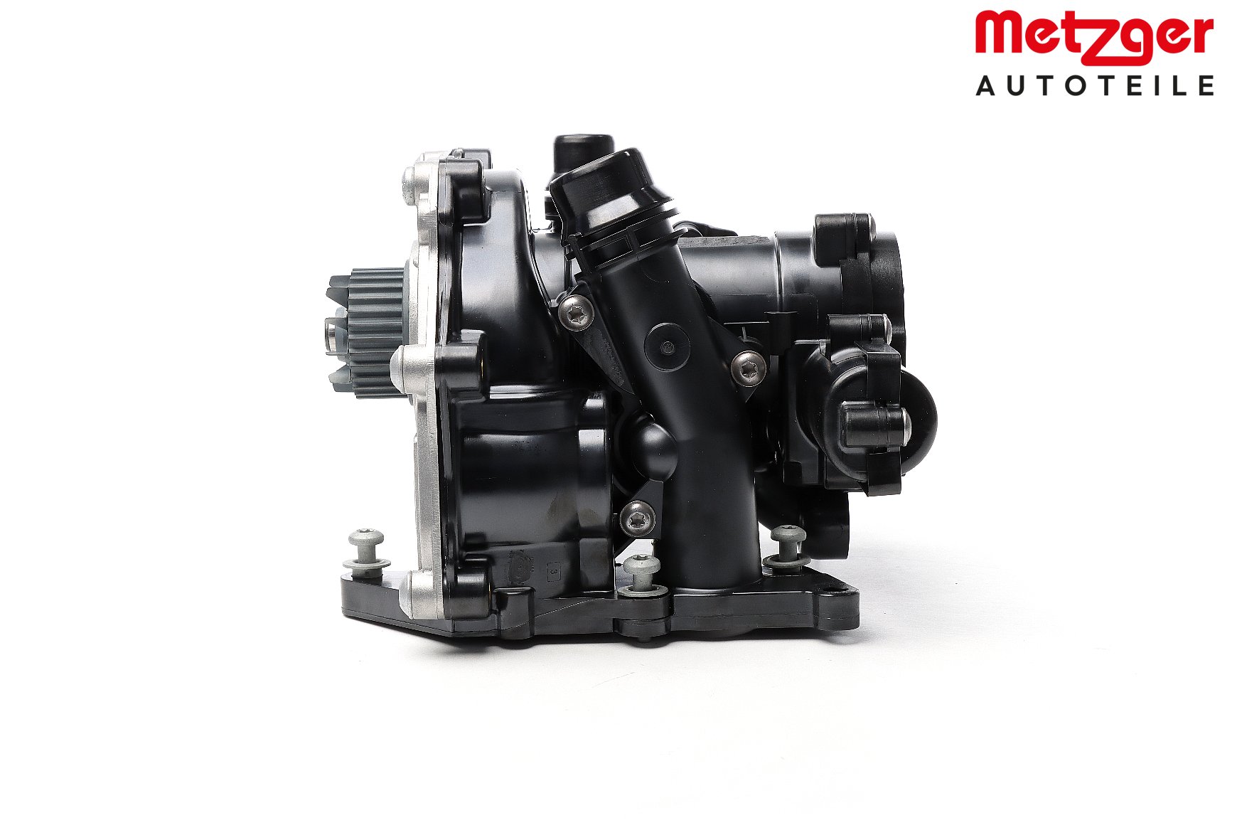 Įsigykite METZGER Vandens siurblys Prekės Nr.: 4007031 už žemiausią 360,21 € kainą