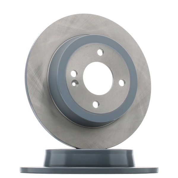 OEM Jarrulevy HYUNDAI 1.2 MPi iVT 88 HV Bensiini 584110U300 FEBI BILSTEIN netistä edulliseen hintaan