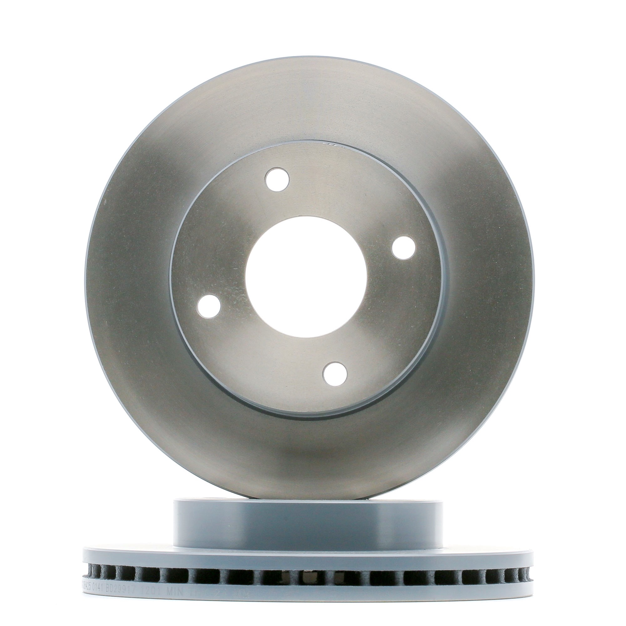 Compre FEBI BILSTEIN Disco de freno Número de producto: 108425 a bajo precio de 42,60 €