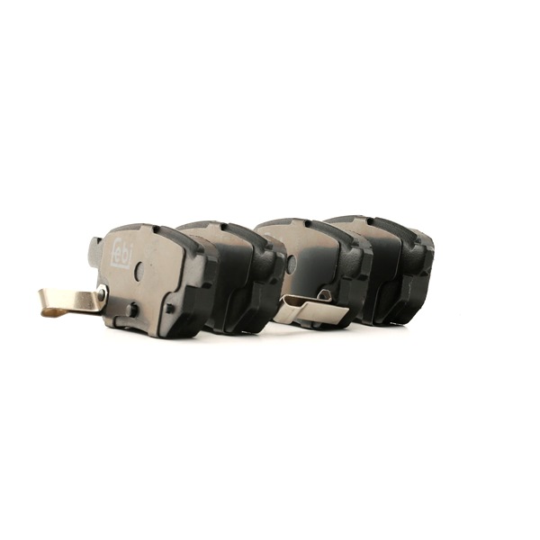 Vásároljon online olcsó, eredeti Fékbetét készlet, tárcsafék 116288 alkatrészt, mely összehasonlítható a 0446652151 OEM számmal