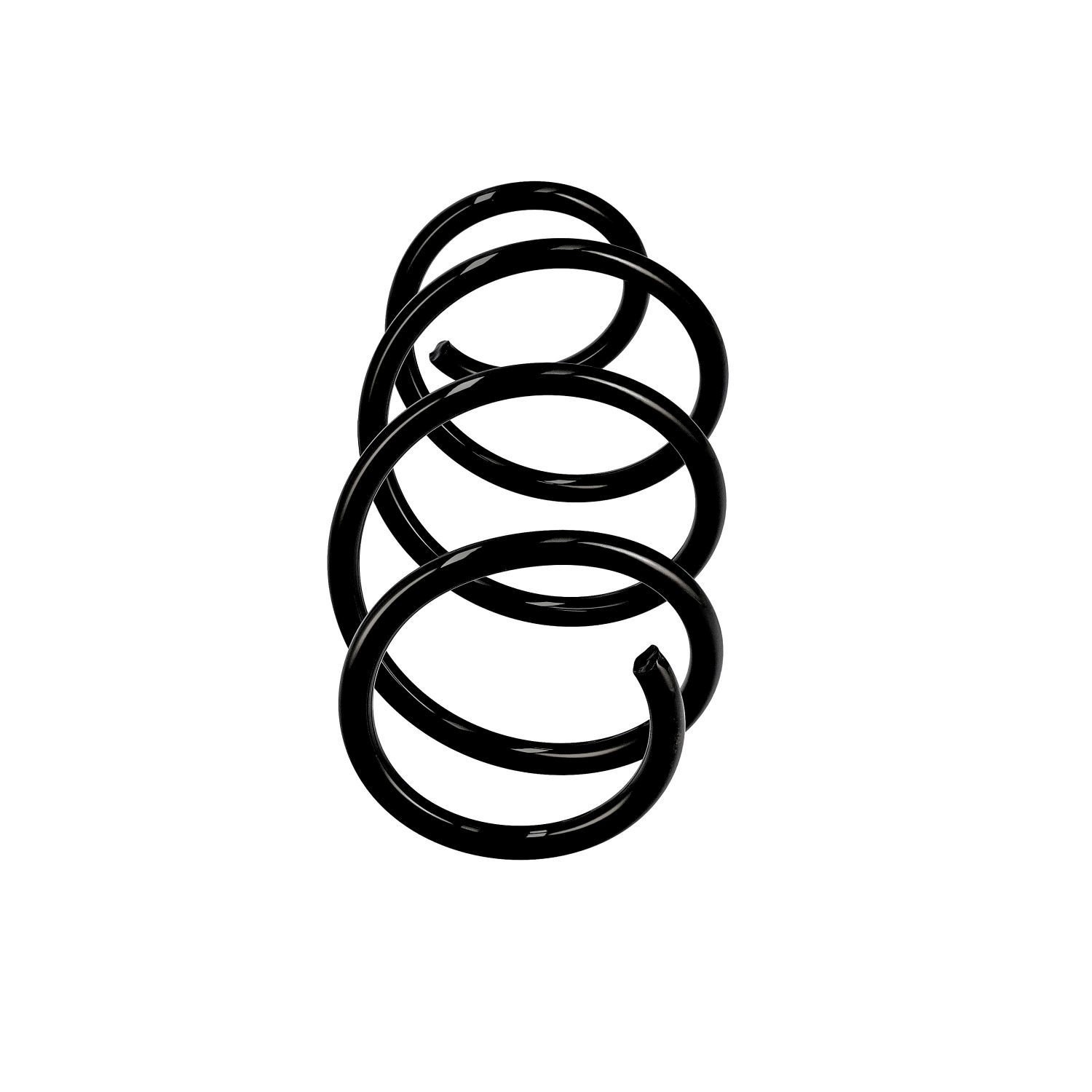 Köp EIBACH Spiralfjäder Produktnummer: R10734 till det förmånliga priset av 536,82 kr