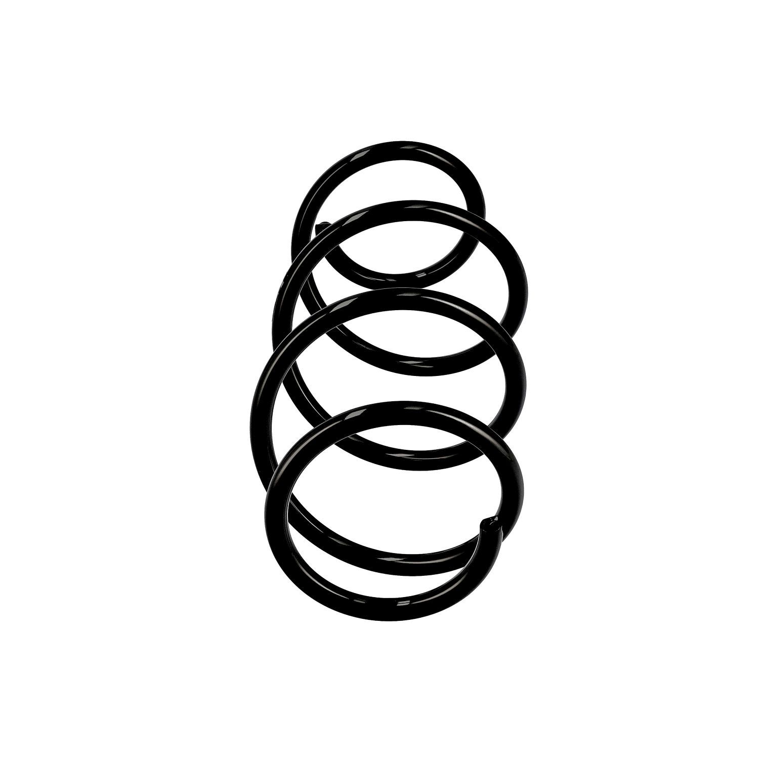 Köp EIBACH Spiralfjäder Produktnummer: R10737 till det förmånliga priset av 541,19 kr