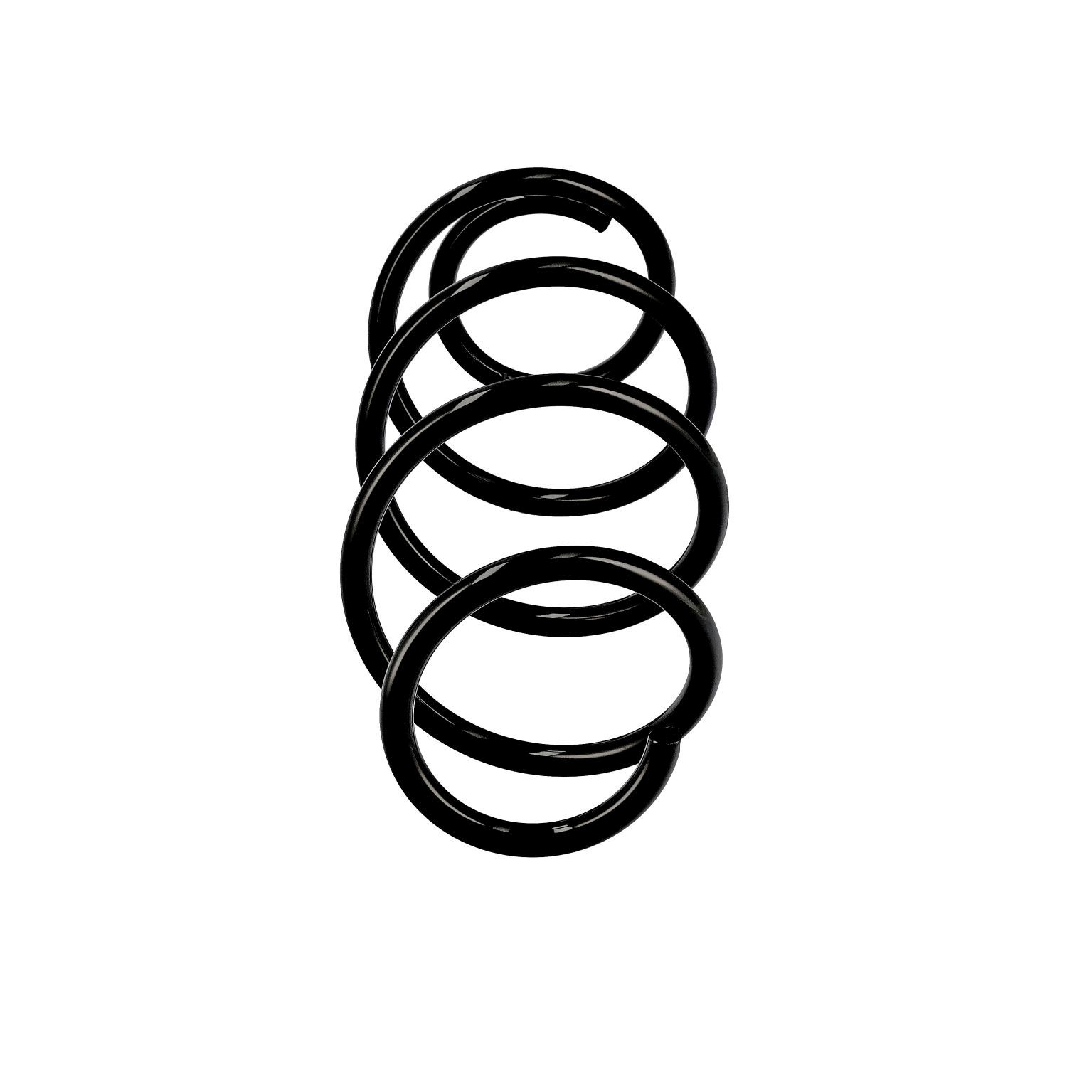 Köp EIBACH Spiralfjäder Produktnummer: R10755 till det förmånliga priset av 747,58 kr