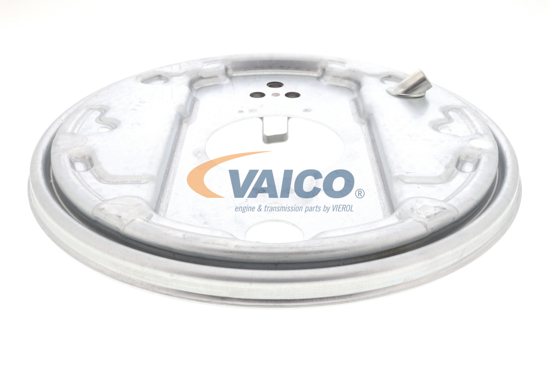 Cumpărați online Protectie stropire, disc frana V10-5477 original/ă și la un preț mic, compatibil/ă cu nr. OEM 251609426D