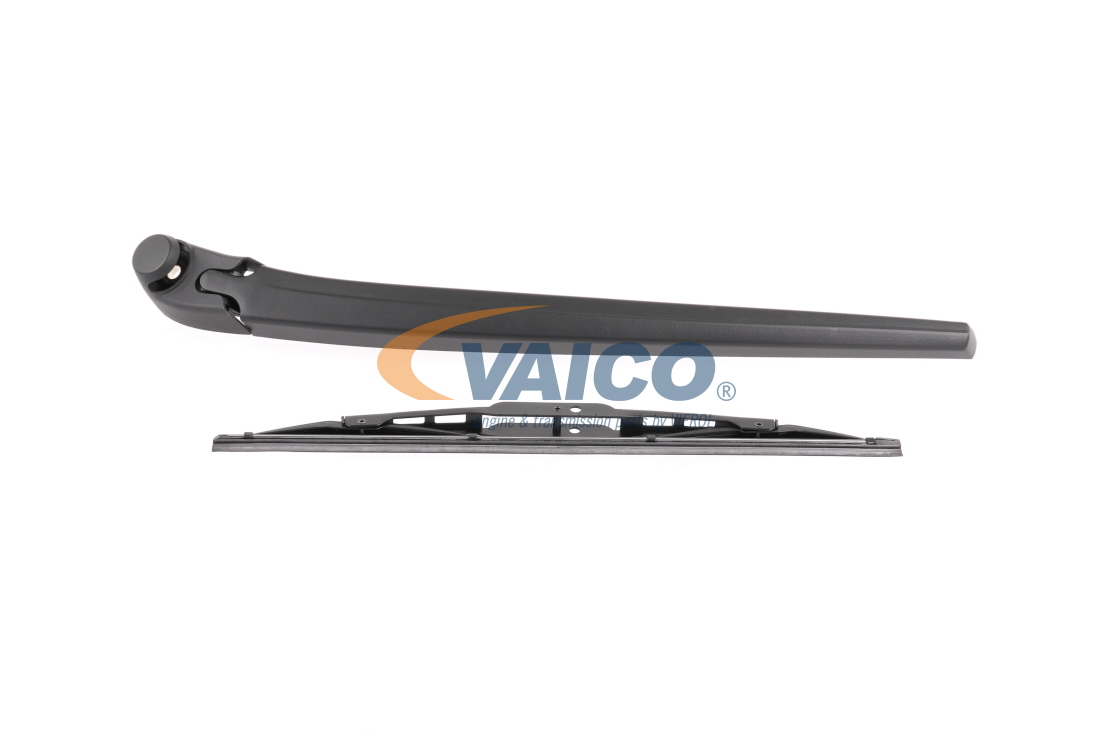 Įsigykite VAICO Valytuvo svirčių rinkinys, stiklų valymui Prekės Nr.: V10-5519 už žemiausią 26,73 € kainą