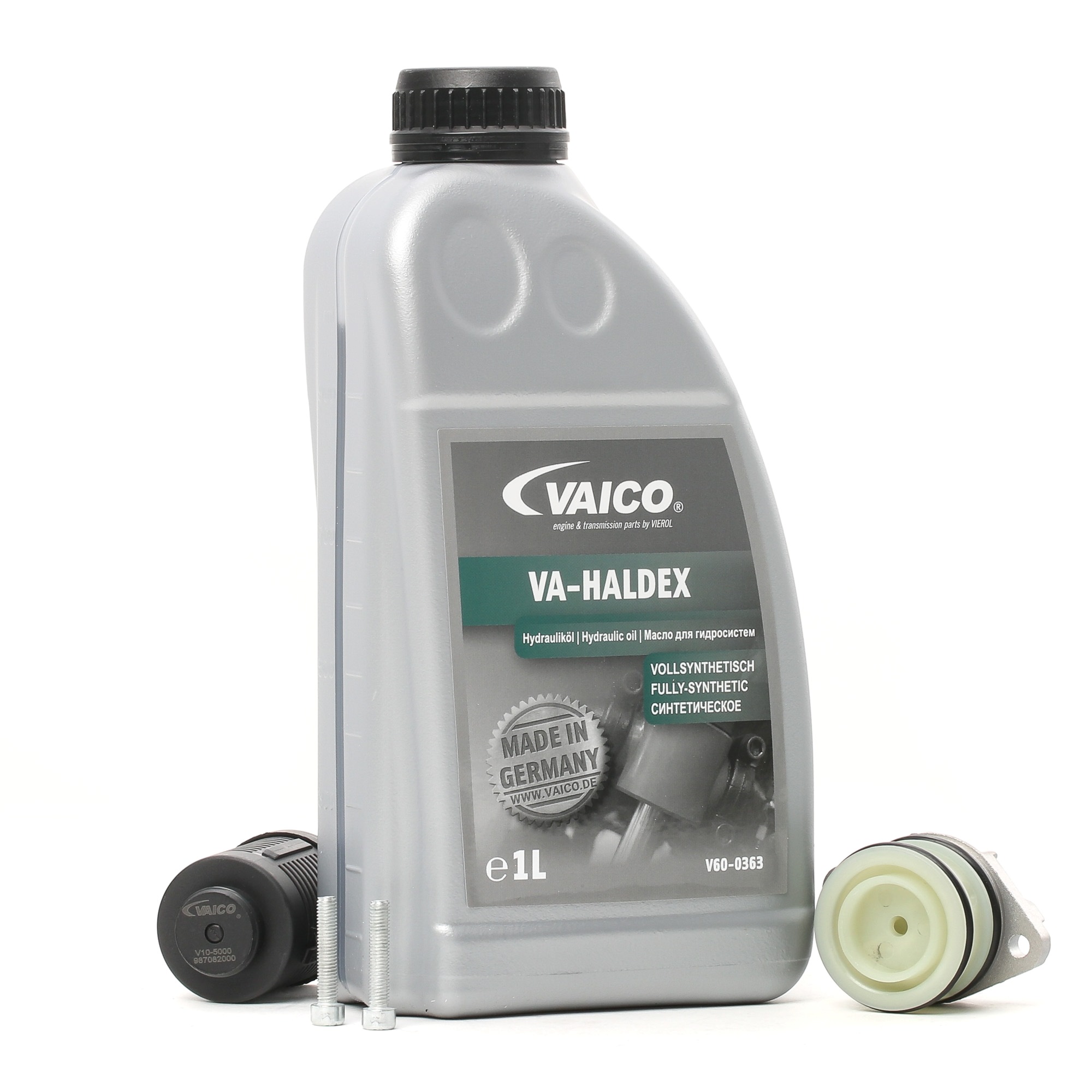 Įsigykite VAICO Hidraulinis filtras, æHaldexæ sankaba Prekės Nr.: V10-5600 už žemiausią 114,94 € kainą