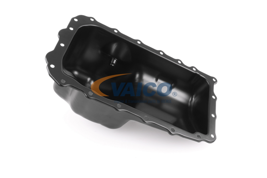 OE Cárter BMW Serie 1 2011 11137504639, 11137568565, 7504639 de VAICO