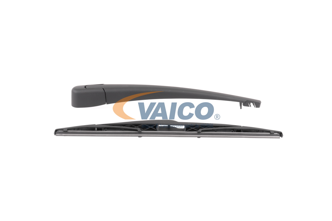 Įsigykite VAICO Valytuvo svirčių rinkinys, stiklų valymui Prekės Nr.: V25-1485 už žemiausią 35,19 € kainą
