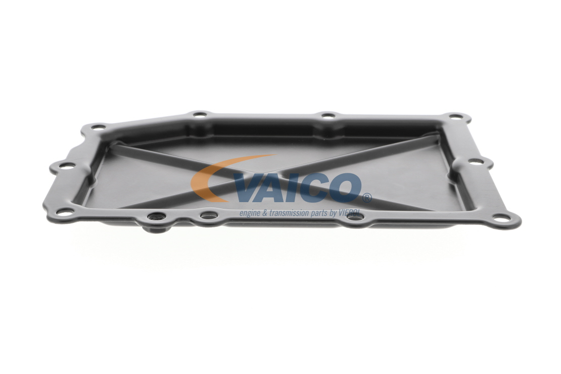 OE MERCEDES-BENZ E-klass 2015 Õlivann 2740100313, A2740100313, 1120100328 pärit VAICO