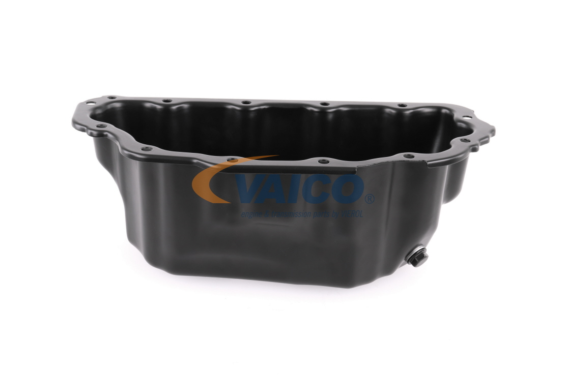 OEM Coppa olio motore Mercedes W166 2013 2760100528, A2760100528, 1119970330 VAICO