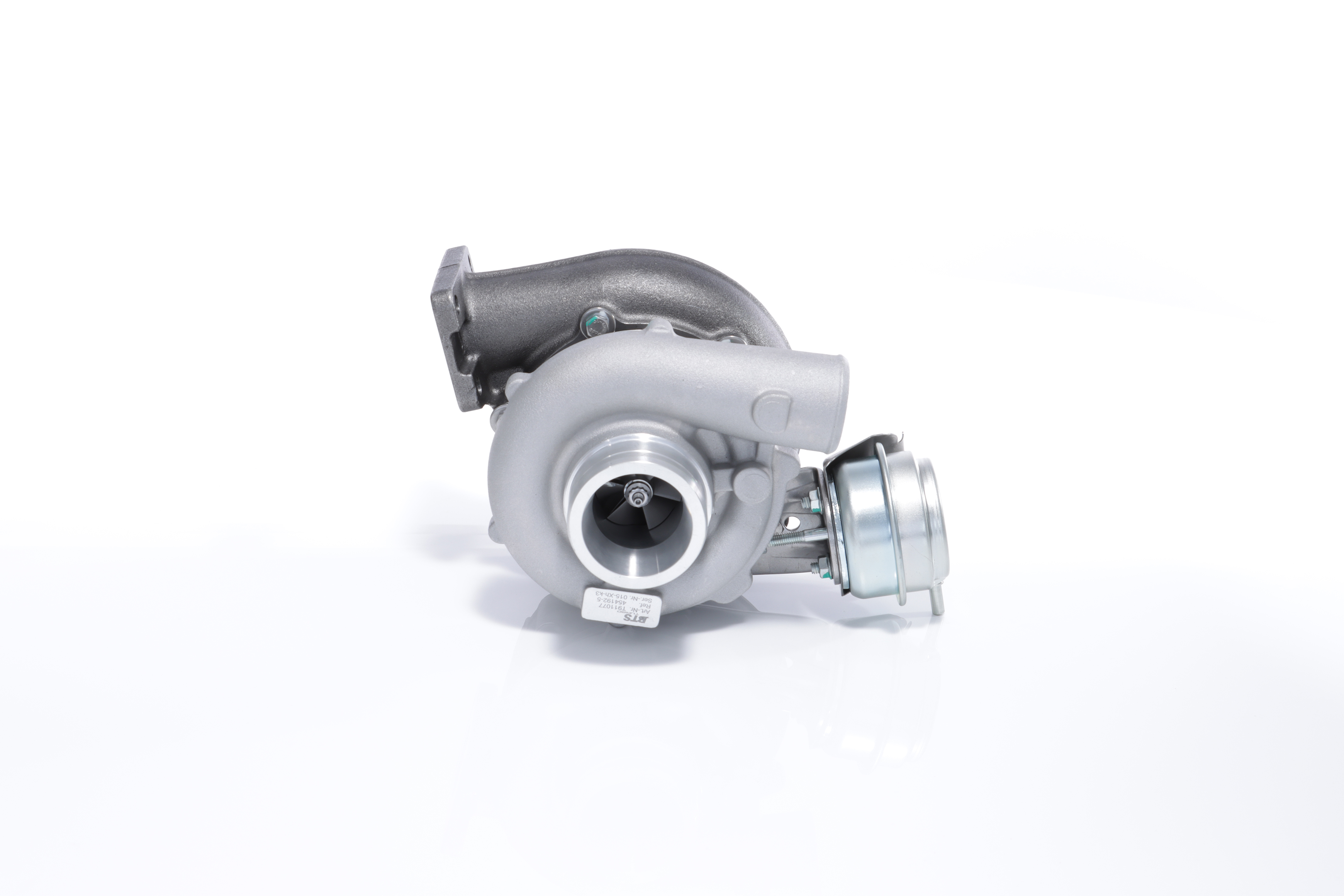 OEM Turbocharger VW 2.5 TDI 151 PK Diesel 074145703E van BTS TURBO online aan verbazingwekkende prijzen