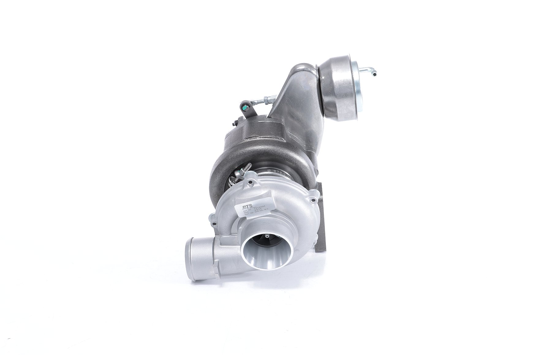 Cumpărați online Turbosuflantă T912094BT original/ă și la un preț mic, compatibil/ă cu nr. OEM 646096069980