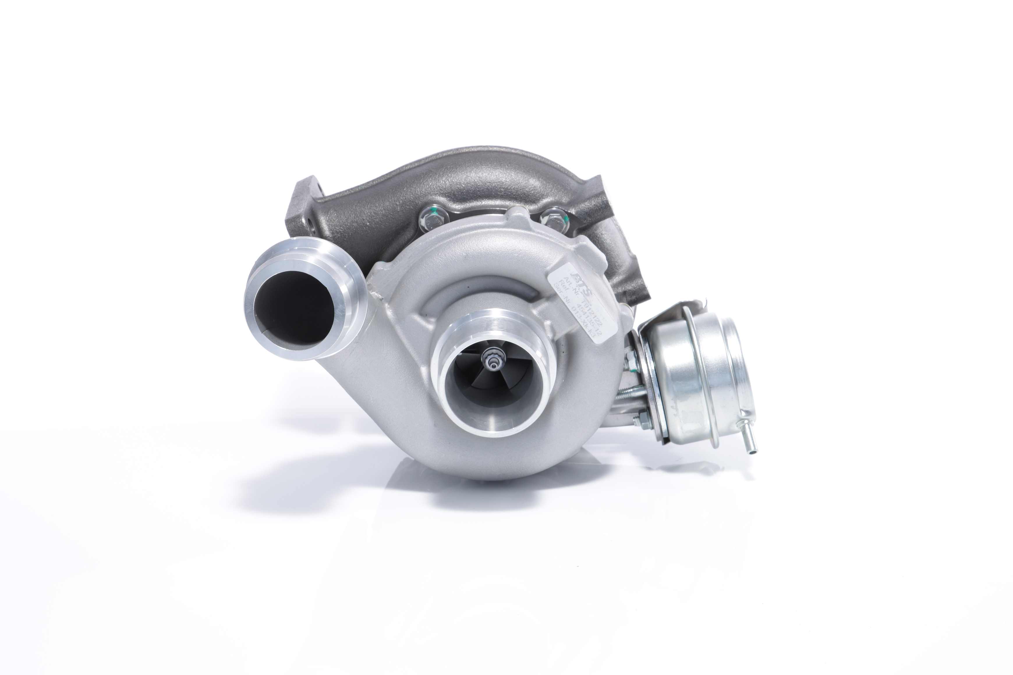Køb billige originale Turbolader T912122BT tilsvarende med 059145701FX OEM numre online