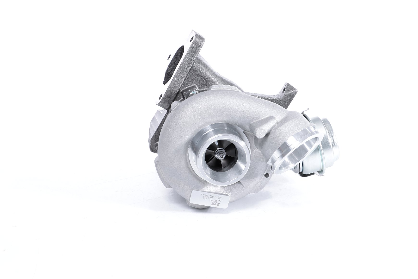 Köp BTS TURBO Turboaggregat Produktnummer: T912279BT till det förmånliga priset av 7766,02 kr