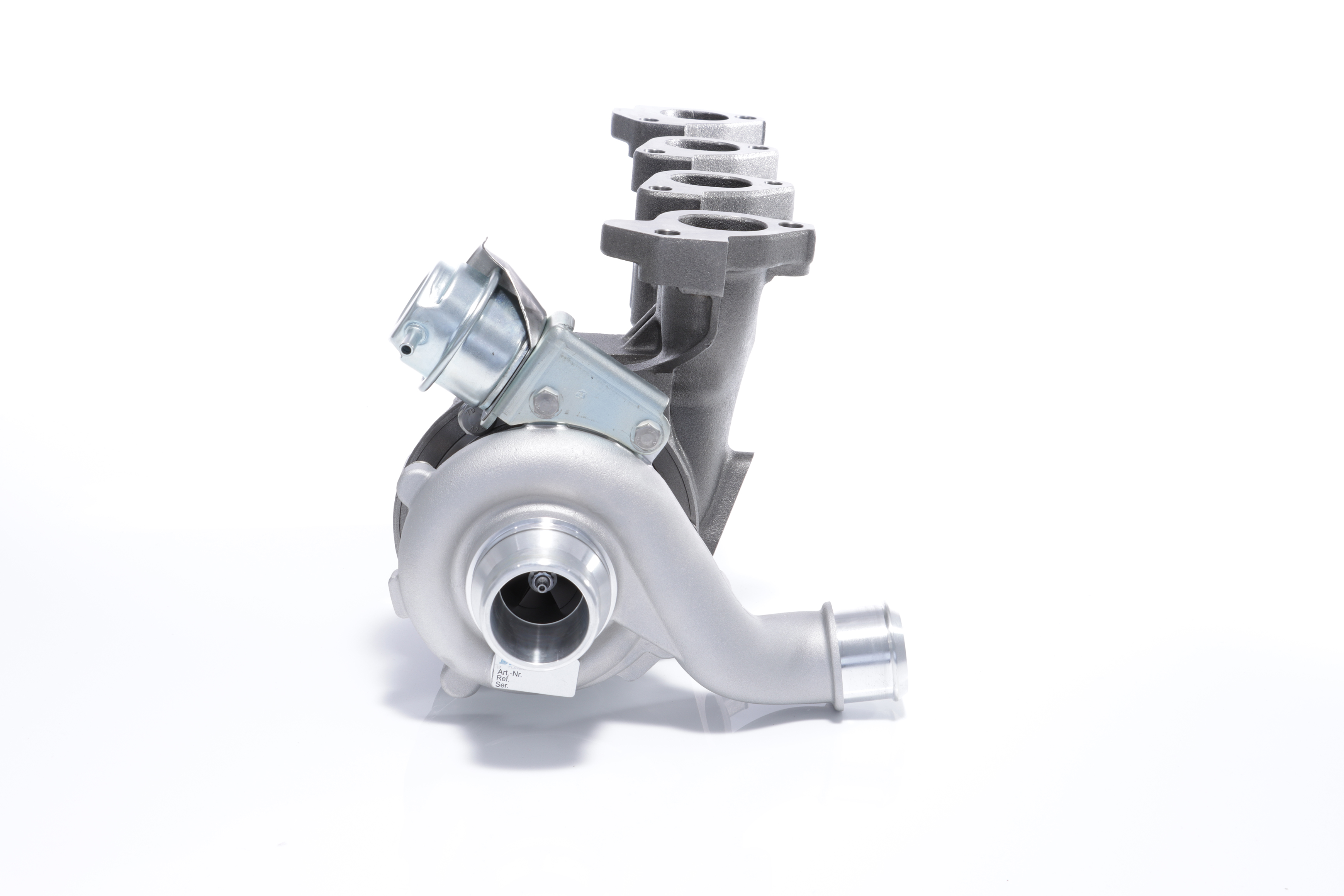 Įsigykite BTS TURBO Turbokompresorius Prekės Nr.: T912391BT už žemiausią 312,20 € kainą