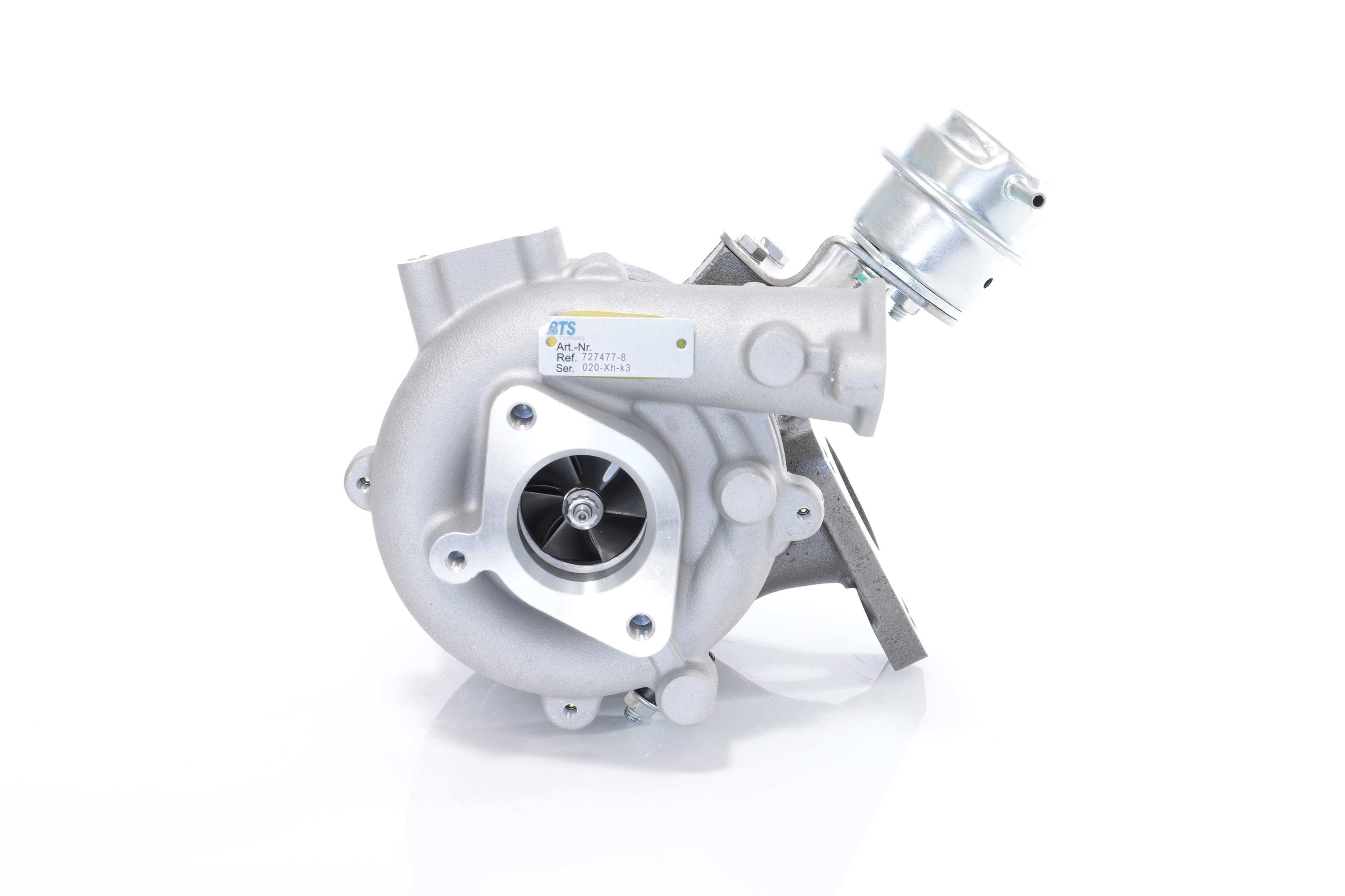 Köp billiga original Turboaggregat T914046BT jämförbara med 14411AW40A OEM nummer på nätet