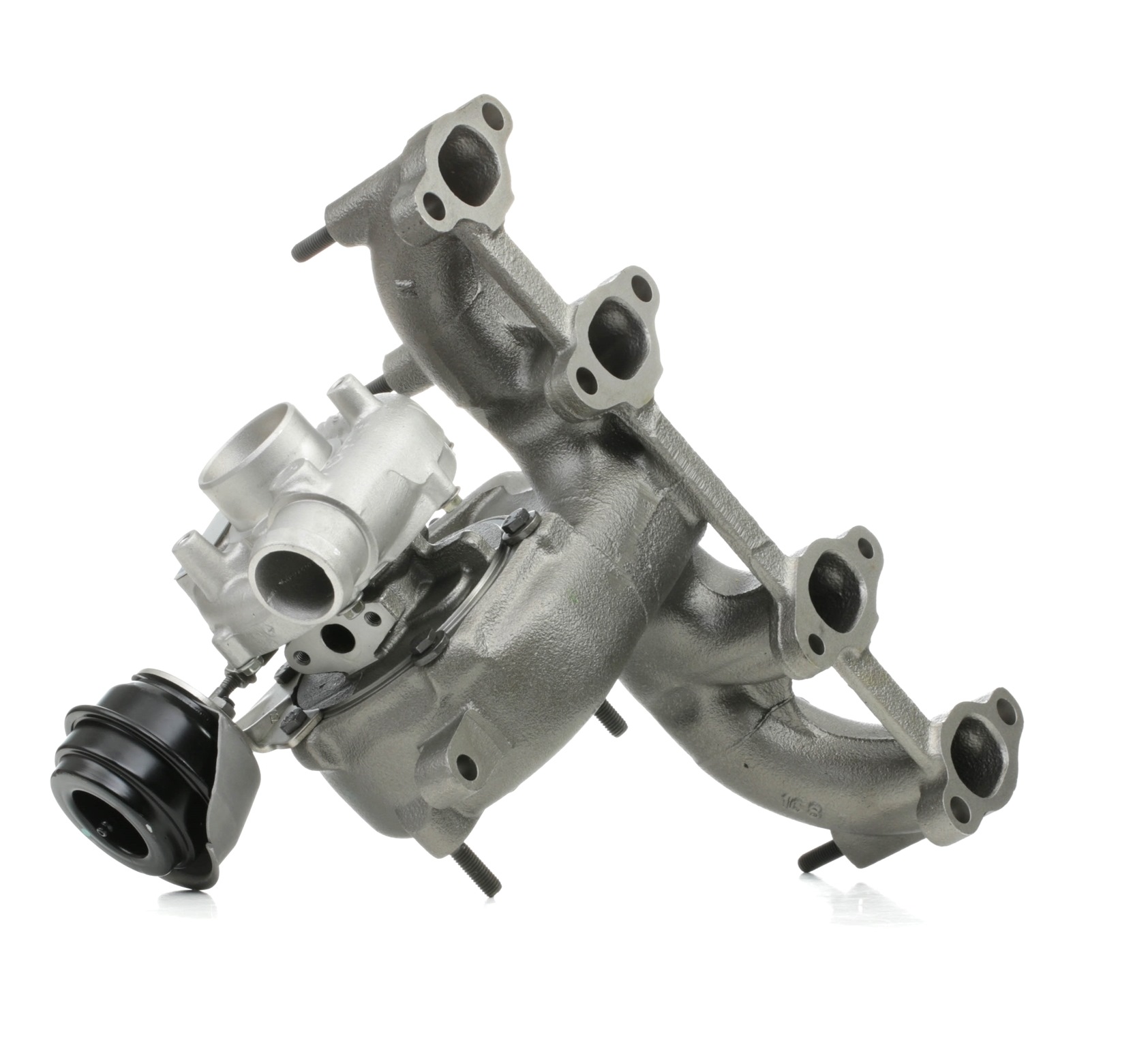 Vásároljon BTS TURBO Turbó alkatrészt, termékkód: T914200BT alacsony áron: 173546,00 Ft