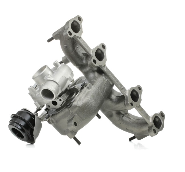 Bestel originele Turbocharger T914200BT voordelig online, te vergelijken met HGR038253019C OEM-nummers