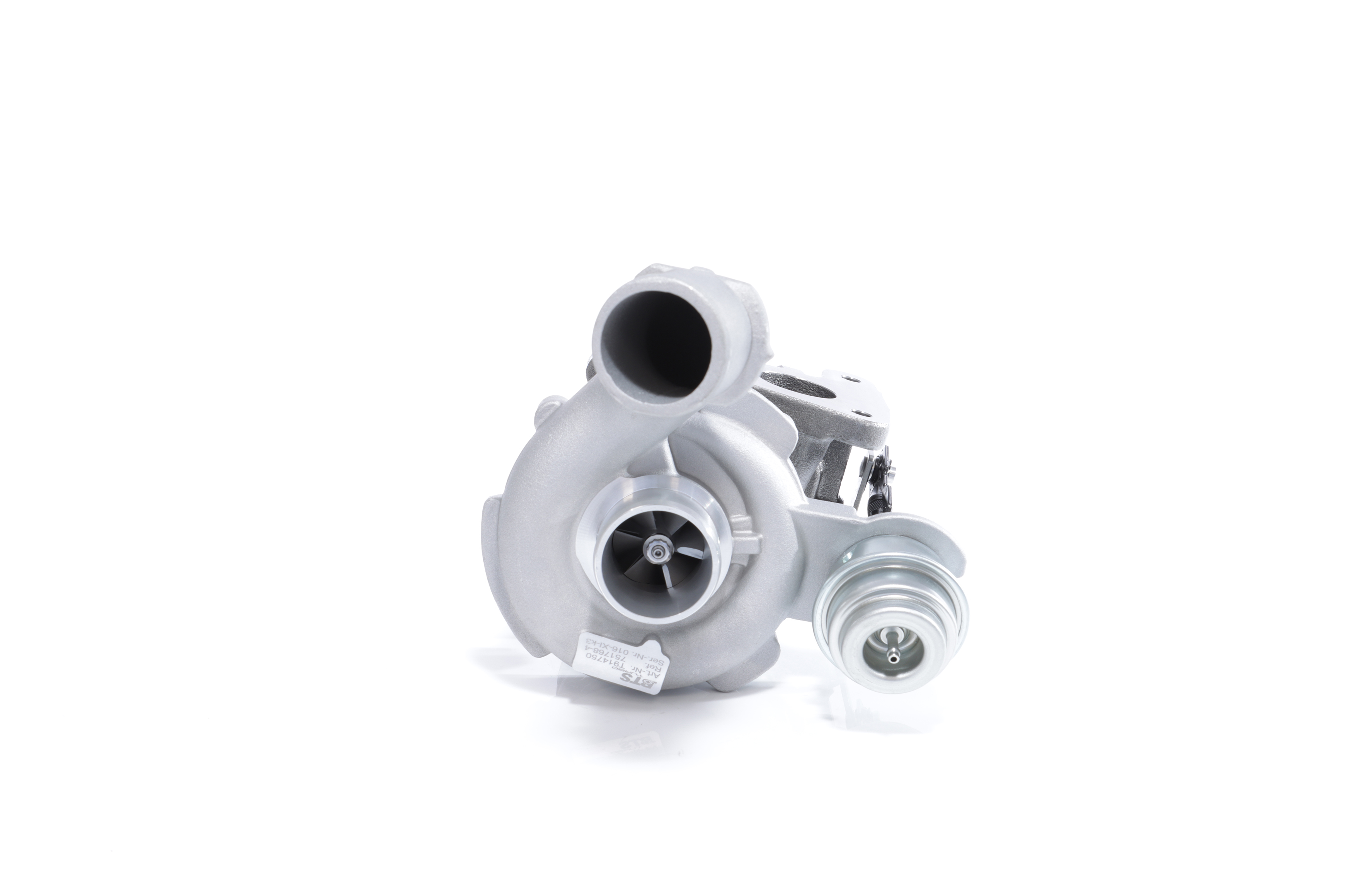 Köp BTS TURBO Turboaggregat Produktnummer: T914750BT till det förmånliga priset av 3898,59 kr