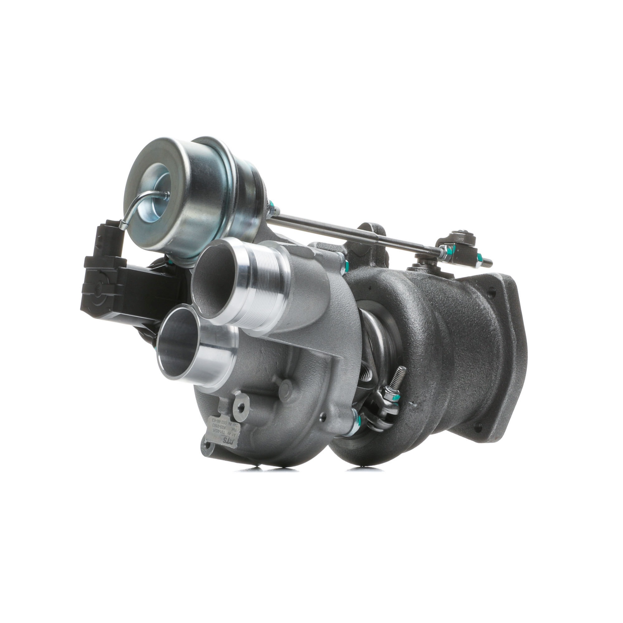 Köp BTS TURBO Turboaggregat Produktnummer: T914826BT till det förmånliga priset av 8238,25 kr