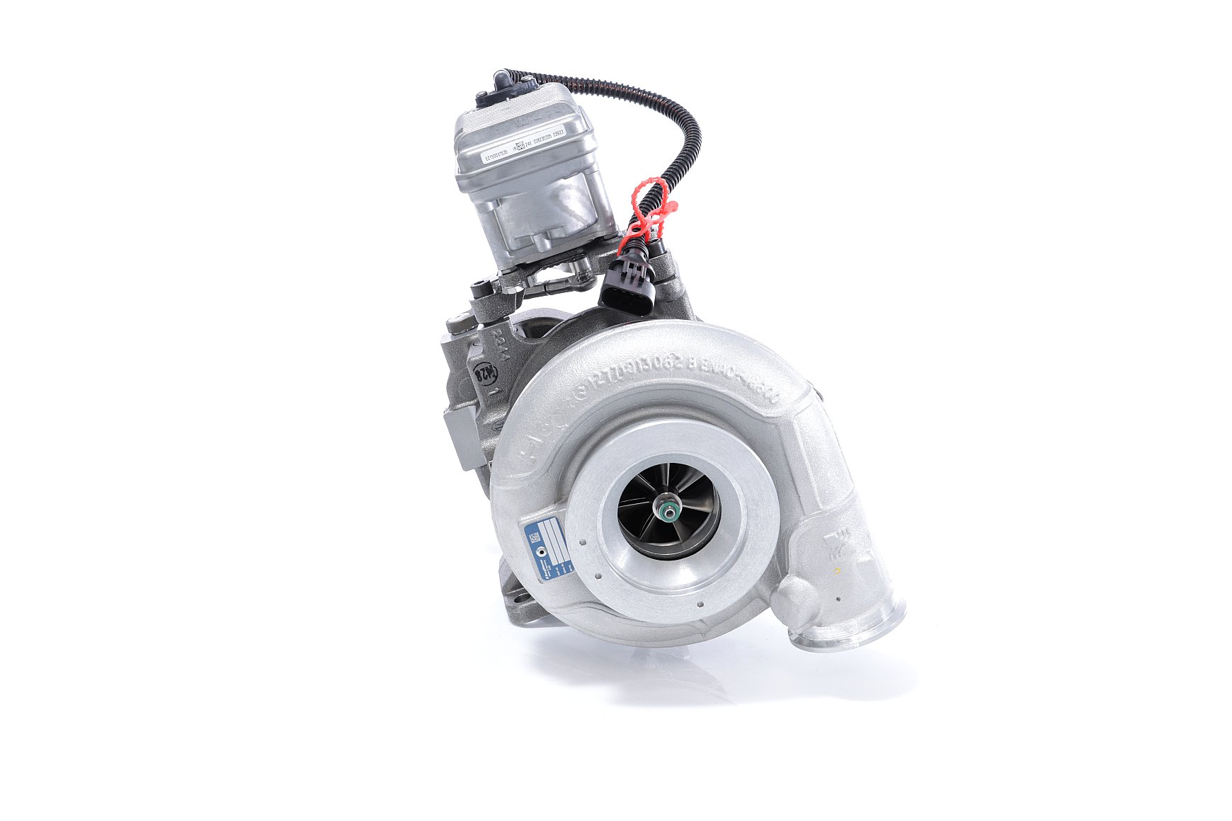 Köp billiga original Turboaggregat T918556 jämförbara med 9360901680 OEM nummer på nätet