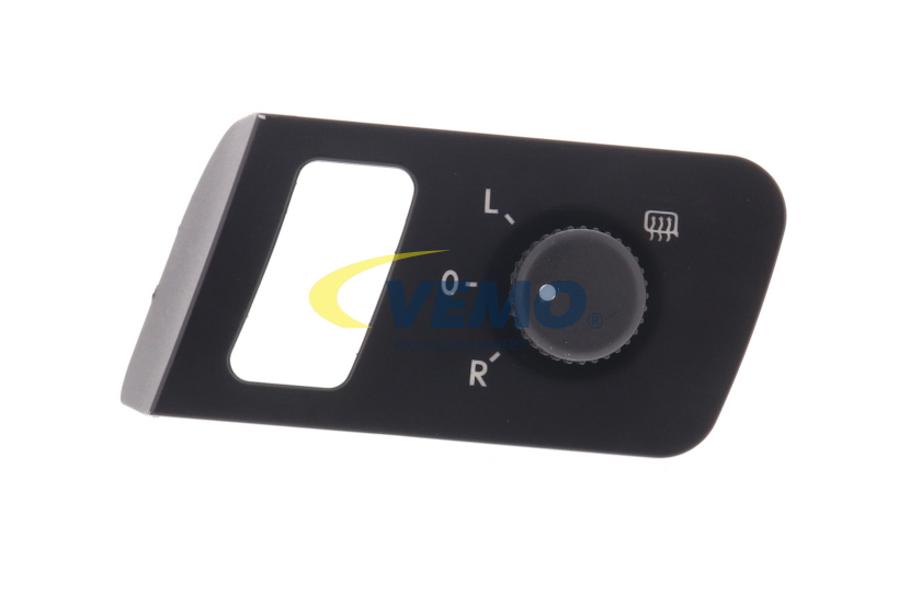 OE Interruptor de espejo retrovisor VW TOURAN 2019 1T1959565F, 1T1959565K, 3C8959565CXSH de VEMO