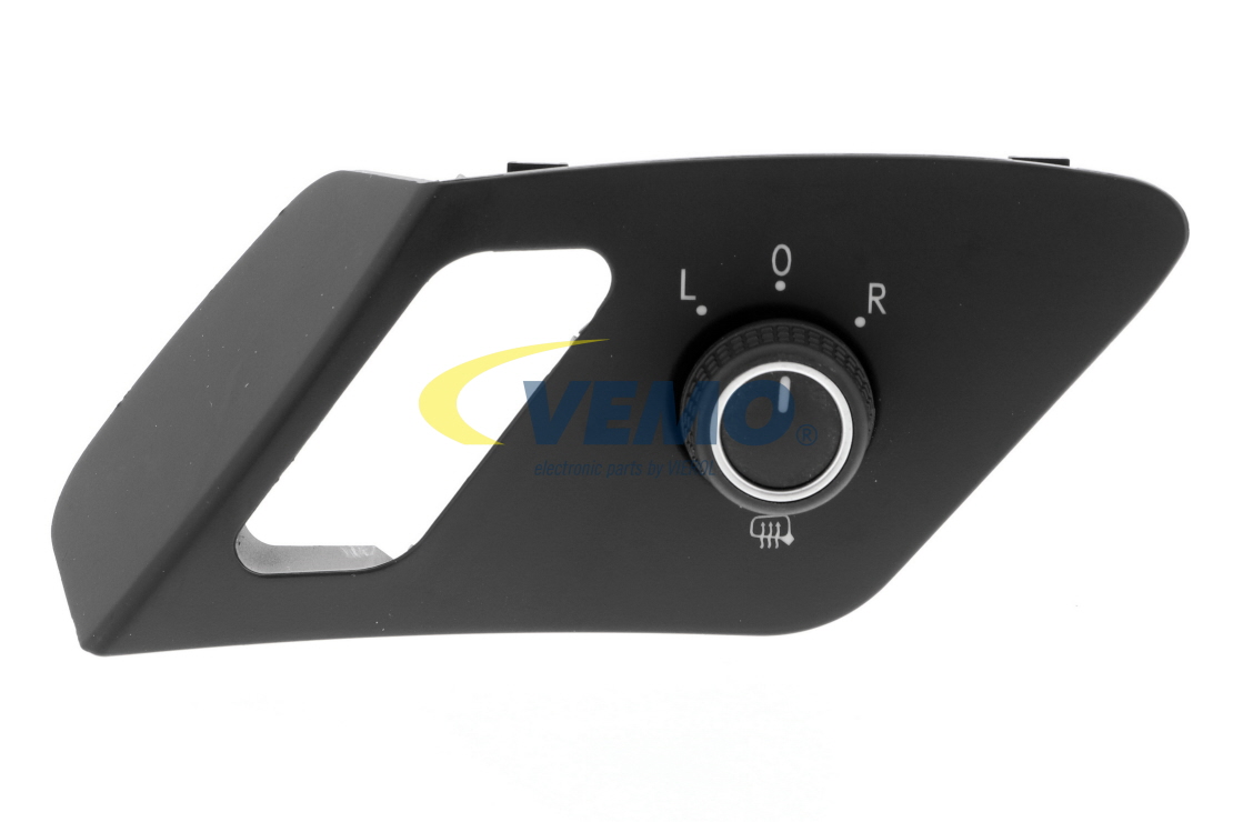 Kupite poceni originalno Stikalo, nastavitev ogledal V10-73-0580, primerljivo z 5G0959565AC OEM številke, prek spleta