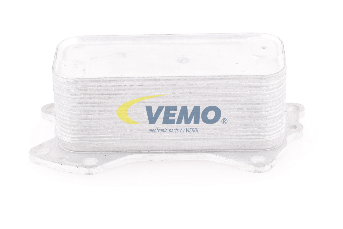 Cumpărați Radiator ulei, ulei motor de la VEMO Număr produs: V33-60-0015 la prețul de doar 483,31 lei