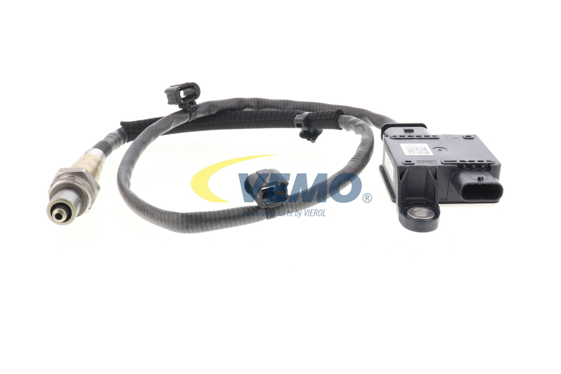 Köp VEMO NOx-sensor, ureainsprutning Produktnummer: V53-72-0128 till det förmånliga priset av 7192,67 kr
