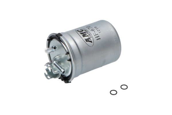 Kjøp billige originale Drivstoffilter HF-670 sammenlignbare med 6Q0127400H OEM nummeret på nettet