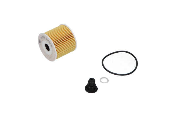 OEM Filtro de aceite KIA 1.6 CRDi 136 Eco-Dynamics+ 136 CV Diesel/eléctrico 263202U000 de KAVO PARTS online a precios inmejorables