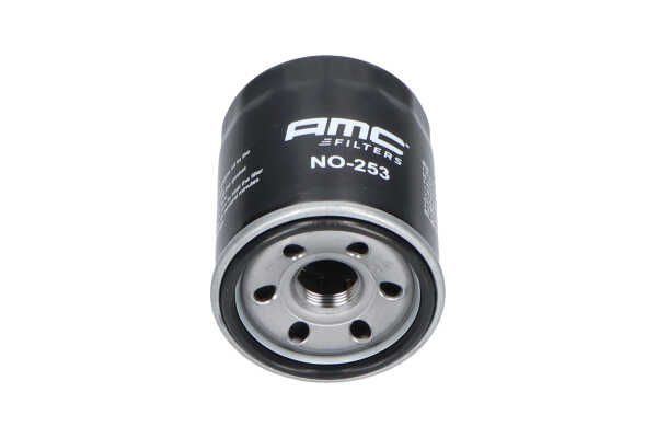 Kupte si levné originální Olejový filtr NO-253 porovnatelné s 1230A184 OEM čísly online