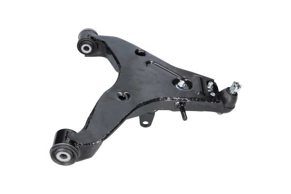 Originale Querlenker FIAT 2.4 D 4x4 (KT0T) 154 PS Diesel 4013A406 von KAVO PARTS im Internet zu fairen Preisen