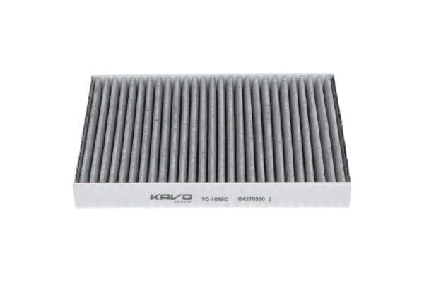 OEM Pollen filter LEXUS LX IV J310 8713930110, 8713950110, 8713960030 from KAVO PARTS - save money with our low prices