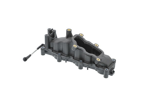 Ostke TOPRAN Sisselaskekollektor Toode nr.: 117 761 madala hinnaga 90,05 €