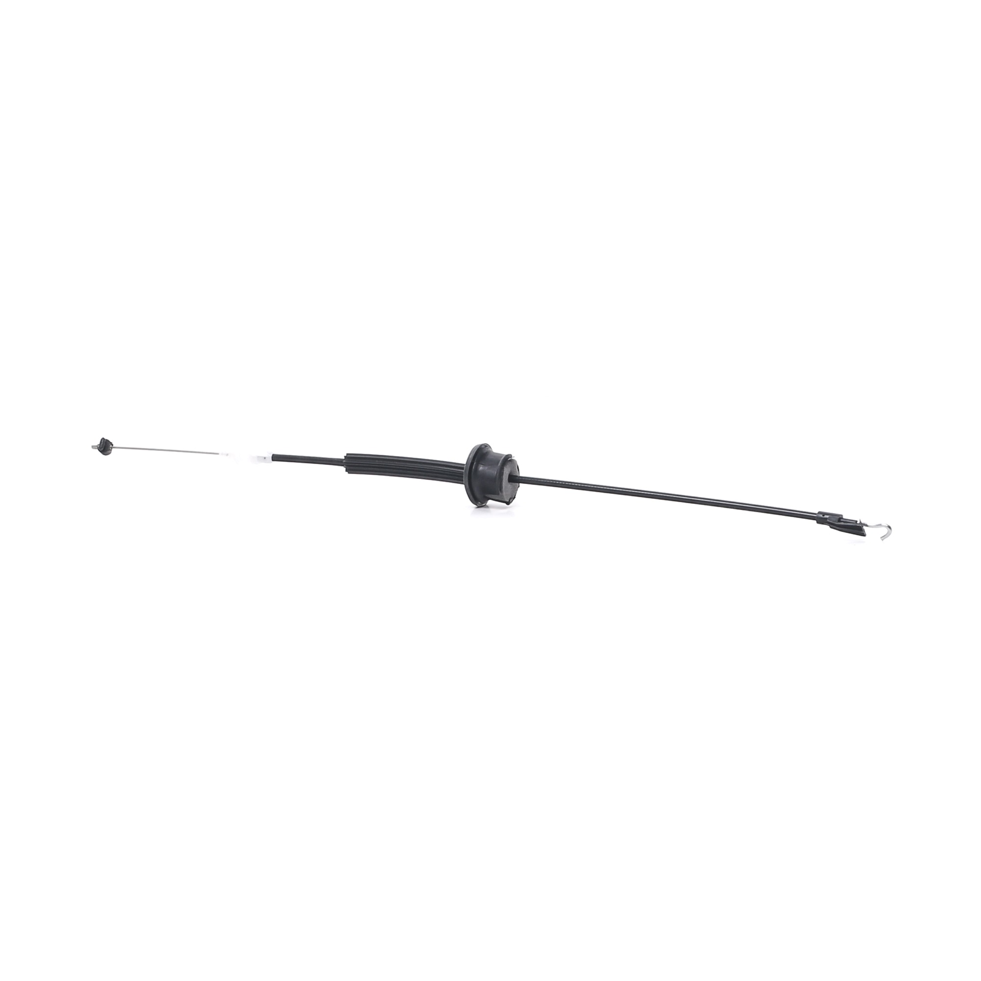 Ostke TOPRAN Tõmbetross, autoukse lukustuse avamine Toode nr.: 118 365 madala hinnaga 6,98 €