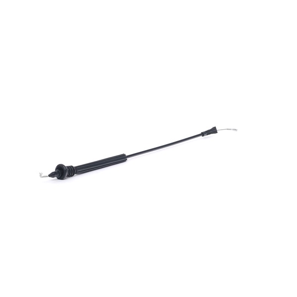 Compre online originais a baixo custo Cabo de aço, tranca da porta 118 400 comparáveis com os números OEM 6L4837085C